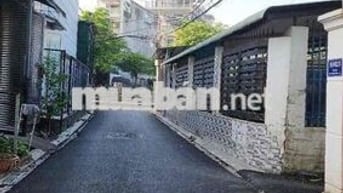 💥HXH ĐẤT GẦN MẶT TIỀN THÔNG SỐ ĐẸP AN PHÚ ĐÔNG Q12- DIỆN TÍCH 87 - HỆ
