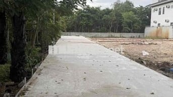 Chào Bán Đất Khái Tây 1 - Đường 5 m - Sât làng đại Học