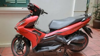 Chính chủ bán xe Air blade 125cc đời 2020, đăng ký Hà Nội