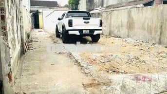 BÁN LÔ ĐẤT VÀNG – PHỐ TÂY AN THƯỢNG 🌴