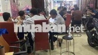 cho thuê MBMT đối diện trường học