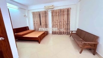 CHO THUÊ CĂN HỘ KHÉP KÍN 35m2, GIÁ 3,5 triệu/tháng