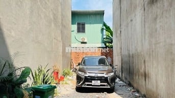NGỘP !ĐẤT ĐẸP - SỔ HỒNG RIÊNG, KHU DÂN TRÍ GẦN NGAY PHẠM VĂN ĐỒNG