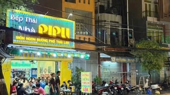 Bán nhà Mặt Tiền Kinh Doanh Đường Sung Bặc Nhất quận Gò Vấp