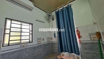 Nhà nhỏ xinh đủ tiện nghi đường Bình Tiên, phường 8, quận 6