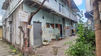 CHÚ 7 BÁN GẤP DÃY TRỌ 17 PHÒNG DOANH THU 400TR/NĂM -GIÁ 2 TỶ 200 -SHR