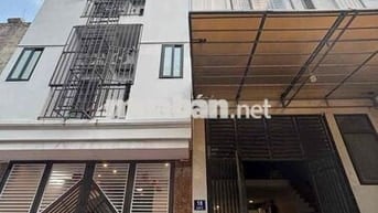 OTO NGỦ TRONG NHÀ - 3 THOÁNG VĨNH VIỄN - TRUNG TÂM BA ĐÌNH - NHỈNH 15T
