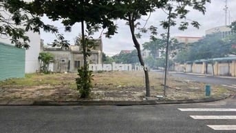 Chủ cần bán gấp lô góc Hoàng bình chính ngủ hành Sơn TPĐN