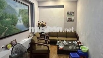 BÁN NHÀ    – HOÀNG HOA THÁM – 38M² x 4 TẦNG – GIÁ CHỈ 9 TỶ