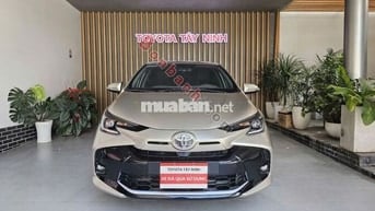 Toyota Vios E 1.5 MT 2023 - 405 Triệu