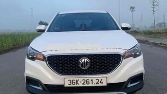 MG MGZS 2020 số tự động