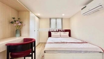 CHO THUÊ CHDV Ở PHÚ HỮU, QUẬN 5, GẦN CHỢ AN ĐÔNG, CÔNG VIÊN HÙNG VƯƠNG