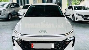 Hyundai Accent 2024 Đặc biệt 1.5 AT