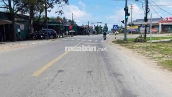 📢 Bán đất mặt tiền Thuận Hóa - phường Hương Thuỷ - Tp Huế, vị trí đẹp