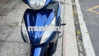 Honda vision 2014 mới 90% biển số thành phố