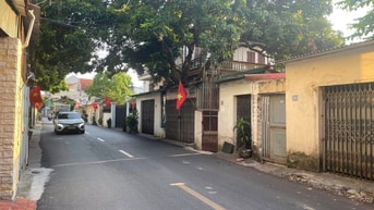 Cho thuê phòng trọ 50 Tân Nhuệ, gồm 2 phòng 15m2 và 16m2 và 100m2 sân