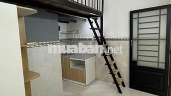 CHO THUÊ DUPLEX SẴN MÁY LẠNH Ở ĐƯỢC 3-4 NGƯỜI NGAY TÂN KỲ TÂN QUÝ 🔉🔉