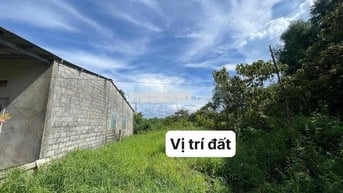 Đất lớn 920m2 phù hợp làm nhà vườn, kho xưởng, hay kinh doanh khu vui