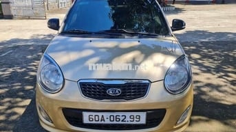 2010 SX 1.1 AT Sport - 105500 km