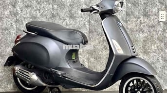 Vespa 2020 Iget ABS Led BSTP 50-N2 03584 Chính Chủ