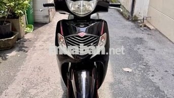 Honda SH 150i nhập Ý đk 2009 đen sport mới đẹp .