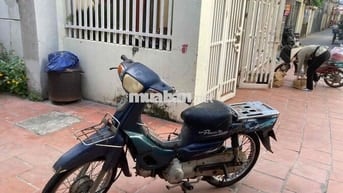 ban xe như hình cho AE thơ đi làm