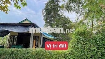 Bán đất mặt tiền Nguyễn Tất Thành - phường Thanh Thuỷ - Tp Huế, gần Ch