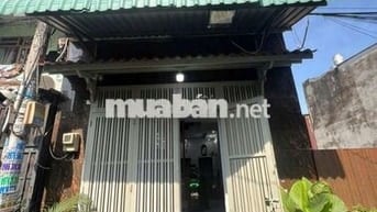 Nhà bán 4x13 lầu suốt 2p ngủ 2wc vị trí đẹp cây cám vlb BC