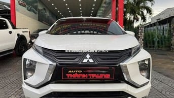 Mitsubishi Xpander 2021 1.5 MT - 80000 km