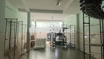 ​💥 Nhà 3 tầng, Đất lớn 101m², Tân Bình - Ngang 6m cực hiếm 💥