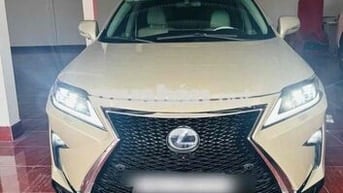 Lexus RX 2010 450h - 85000 km