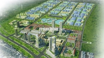 🏭 BÁN LÔ ĐẤT 2.1HA – DỰ ÁN KHU CÔNG NGHIỆP BÁ THIỆN
