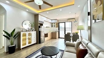 Bán chung cư HH Linh Đàm căn góc 3 ngủ, full nội thất giá 4,2 tỷ .