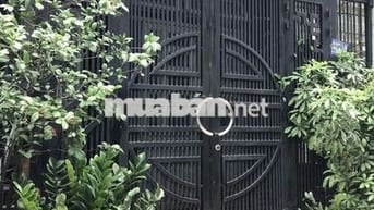 Nhà MT hẽm 5m, hẽm sau 3m gần CV Đầm Sen khu an ninh ,SH chính chủ Q11