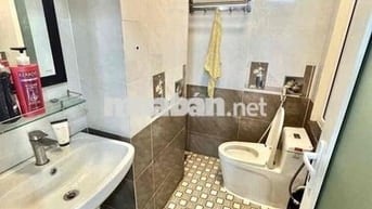 cho thuê phòng nội thất đầy đủ