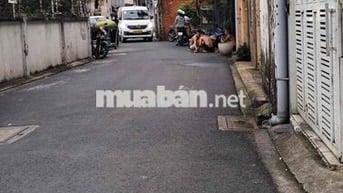HXH 6M THOẠI NGỌC HẦU 76m2 NỞ HẬU CHỈ HƠN 6 TỶ