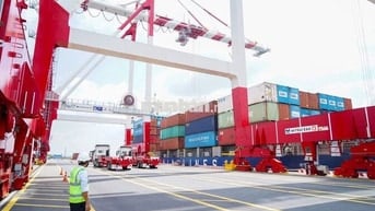 CHO THUÊ KHO NGAY CẢNG QUỐC TẾ LONG AN ,HUYÊN CẦN GIUỘC