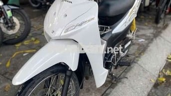 Honda wave A 2019 mới 90% Biển số 66
