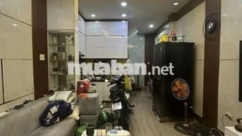 📢BÁN NHÀ ĐẸP Q11-GIÁ SIÊU RẺ HƠN 4 TỶ-NỘI THẤT SỊN XÒ-DỌN VÀO Ở LUÔN