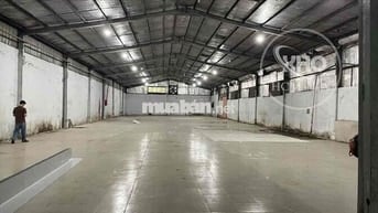 Xưởng Hóc Môn 1000m - có pccc, đg cont 40f