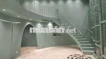 MT KHU BÀU CÁT NHÀ ĐẸP 8X5 1 LỬNG CẦN CHO THUÊ GẤP