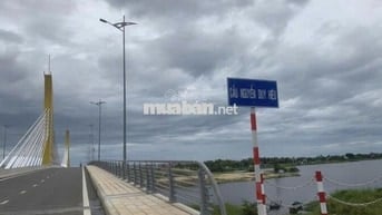 BÁN LÔ ĐẤT XÂY DỰNG KHÁCH SẠN TẠI CẨM HÀ, HỘI AN, QUẢNG NAM, SẴN SỔ ĐỎ