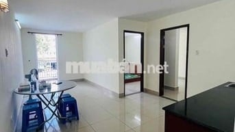 BÁN CĂN HỘ CHUNG CƯ CADIF 2PN TẦNG 1