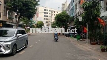 Mặt Tiền Nguyễn Sỹ Sách - 4x15 - Có Dòng Tiền - 11 Tỷ Thương Lượng