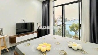 Hệ thống cho thuê căn hộ gần chợ Phạm Văn Hai_Bờ Kè Hoàng Sa QTB