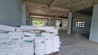 Cho thuê kho xưởng 1,061 m2 ngoài KCN tại xã Đức Hòa, tỉnh Tây Ninh
