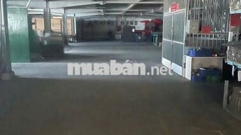 CHO THUÊ KHO XƯỞNG 4.900m² – KCN TÂN ĐỨC, ĐỨC HÒA PCCC TỰ ĐỘNG
