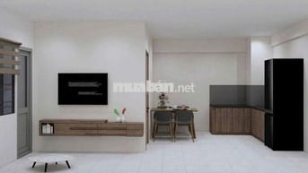 CHO THUÊ CĂN HỘ NAM LONG CENTRAL 57M2 FULL NỘI THẤT GIÁ 9TR/THÁNG
