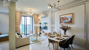 CĂN HỘ CHUẨN CHUYÊN GIA-FULL NỘI THẤT PHÚ MỸ