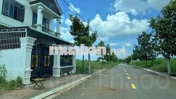 ĐẤT THỔ CƯ 100% GẦN KCN SONADEZI